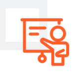 technical training icon