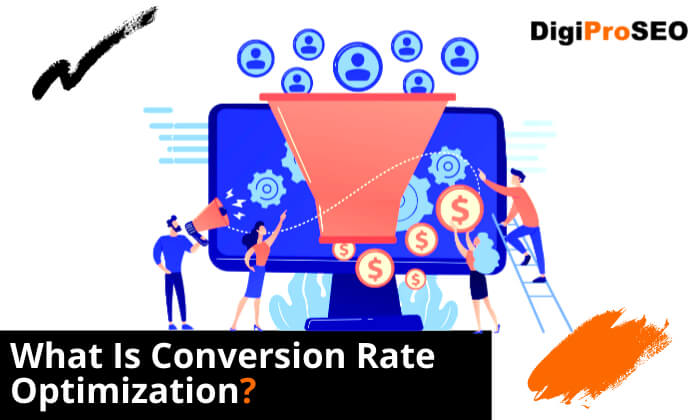 What Is Conversion Rate Optimization?